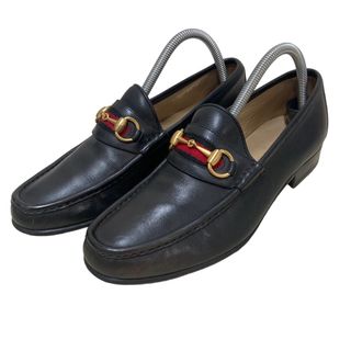 グッチ ローファー/革靴(レディース)の通販 1,000点以上 | Gucciの