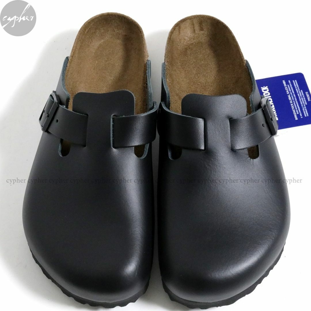 BIRKENSTOCK ビルケンシュトック サンダル 27cm 黒