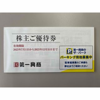 ビックエコー　第一興商株主優待　5000円分(その他)