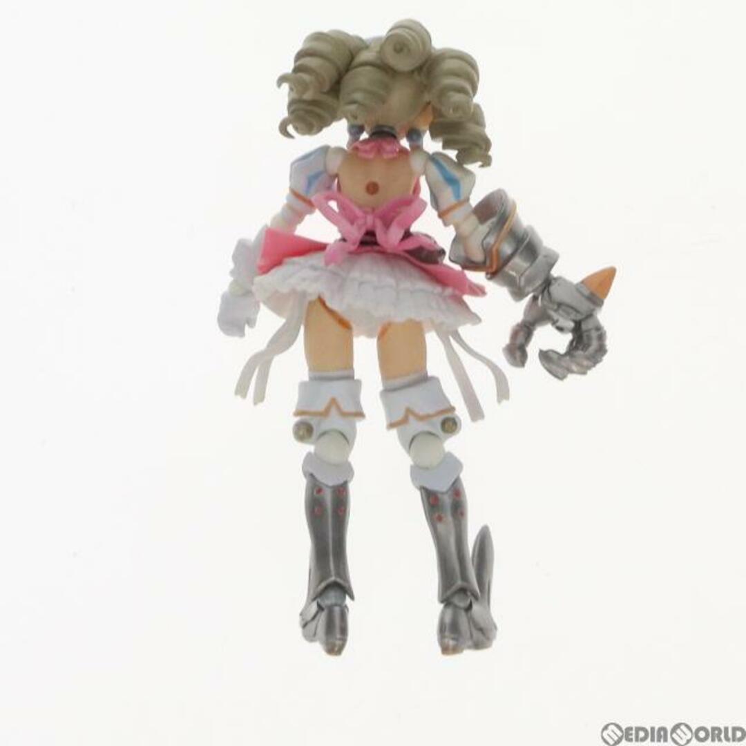 リボルテック クイーンズブレイド No.012 鋼鉄姫ユーミル 1/12 完成品 可動フィギュア 海洋堂 6