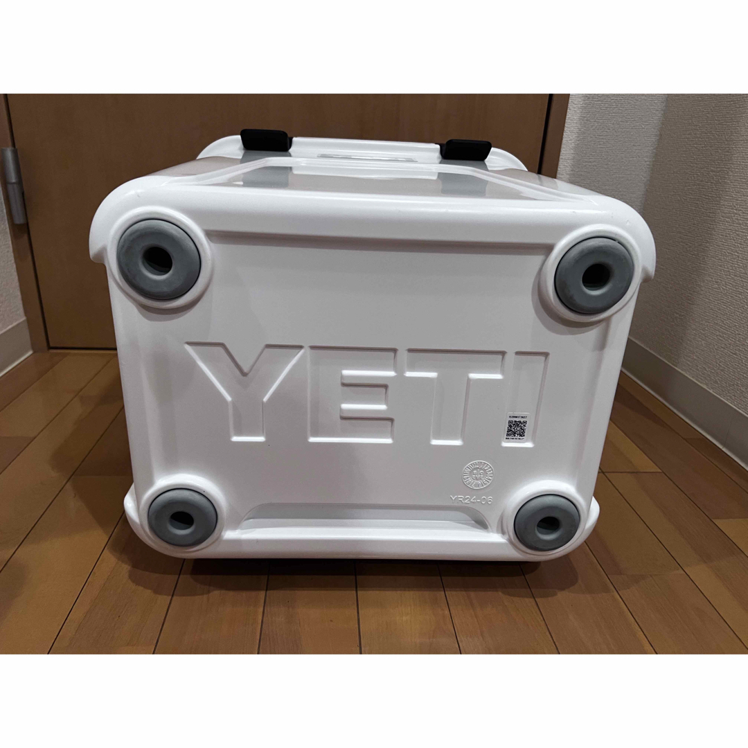 YETI ロウディー20