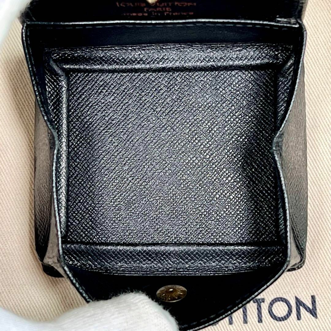 LOUIS VUITTON - ルイヴィトン ポルトモネボワット エピ コインケース