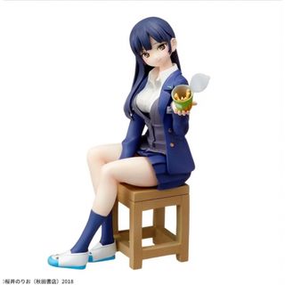 セガ(SEGA)の【大人気商品・最安値】山田杏奈 フィギュア(アニメ/ゲーム)