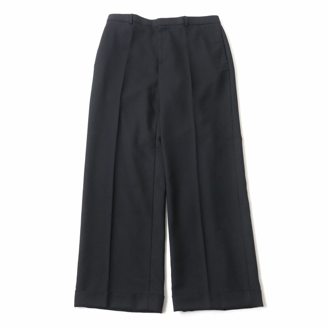 celine - 美品☆正規品 セリーヌ 2P209673D ライトウールギャバジン