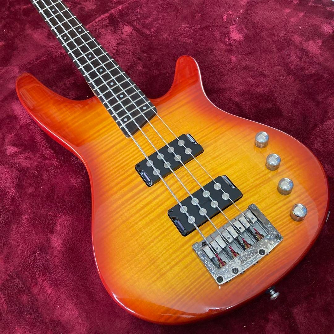 Ibanez SRX500 - Excellent 