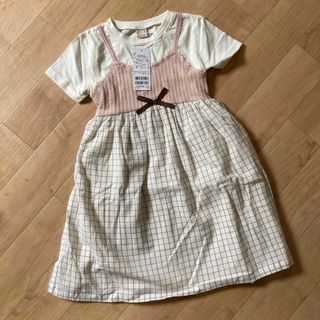 タグ付き新品♡プティマイン 今期 120cmセット