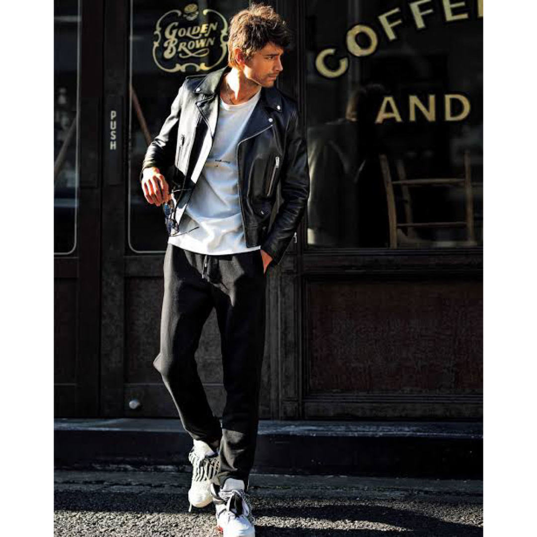 Yves Saint Laurent - saint laurent サンローラン22ss スウェット