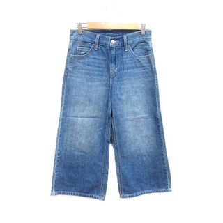 リーバイス ガウチョパンツ パンツの通販 15点 | Levi'sのレディースを