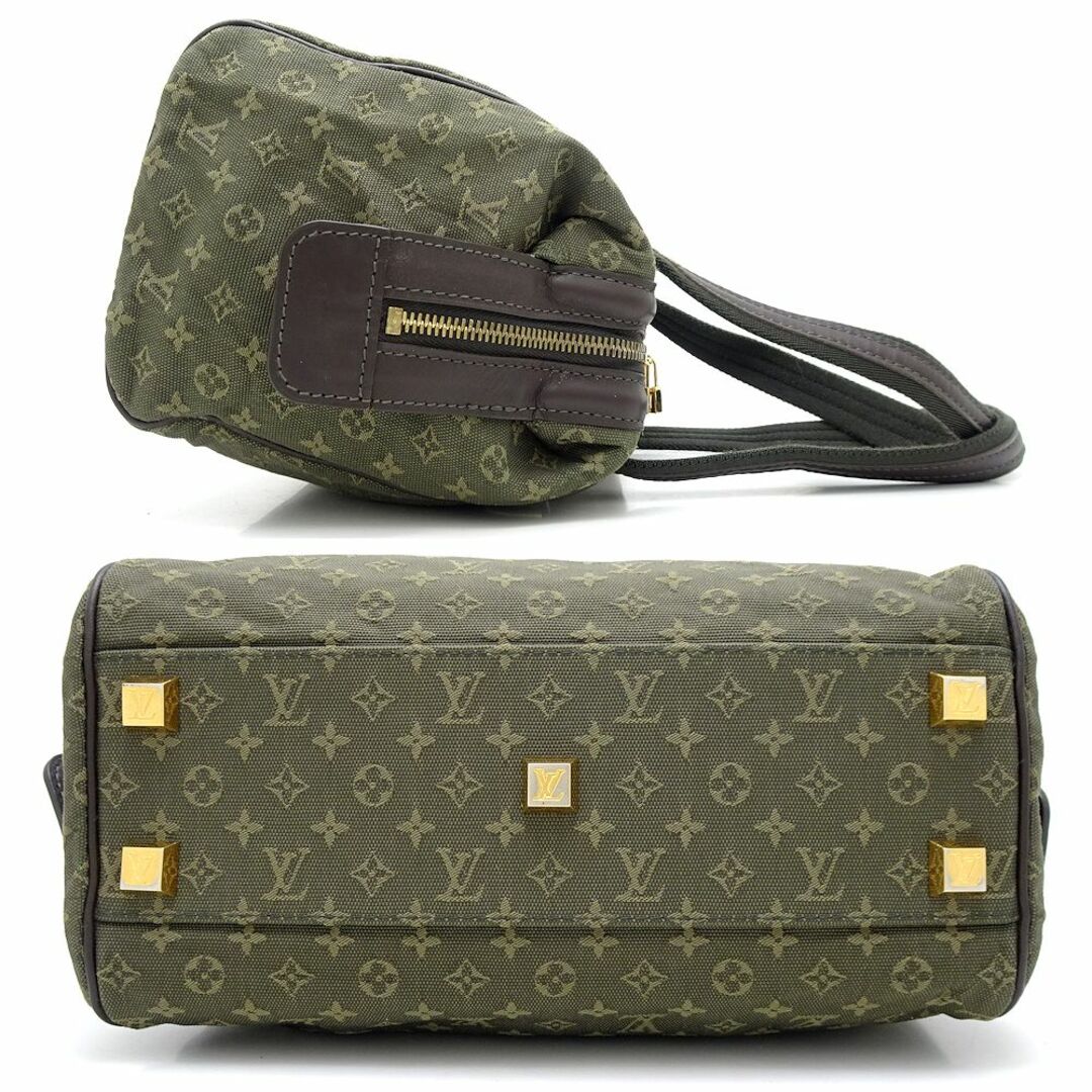 LOUIS VUITTON - ルイ・ヴィトン LOUIS VUITTON ジョセフィーヌPM