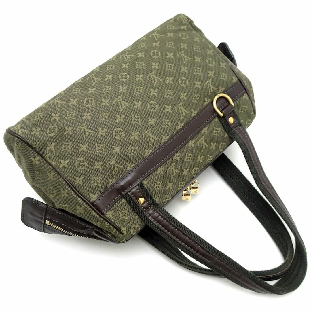 LOUIS VUITTON - ルイ・ヴィトン LOUIS VUITTON ジョセフィーヌPM