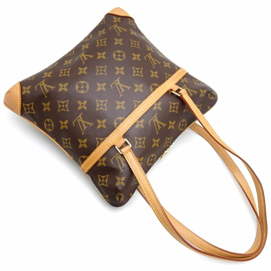 LOUIS VUITTON - ルイ・ヴィトン・モノグラム LOUIS VUITTON クーサン ...