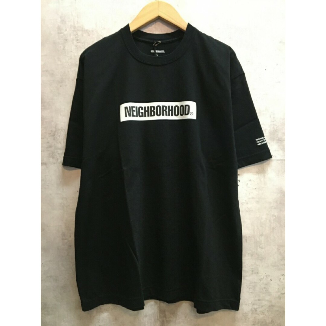 neighborhood ネイバーフッド Tシャツ