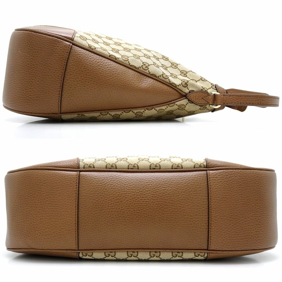 Gucci - グッチ GUCCI ワンショルダー 449244 ショルダーバッグ GG