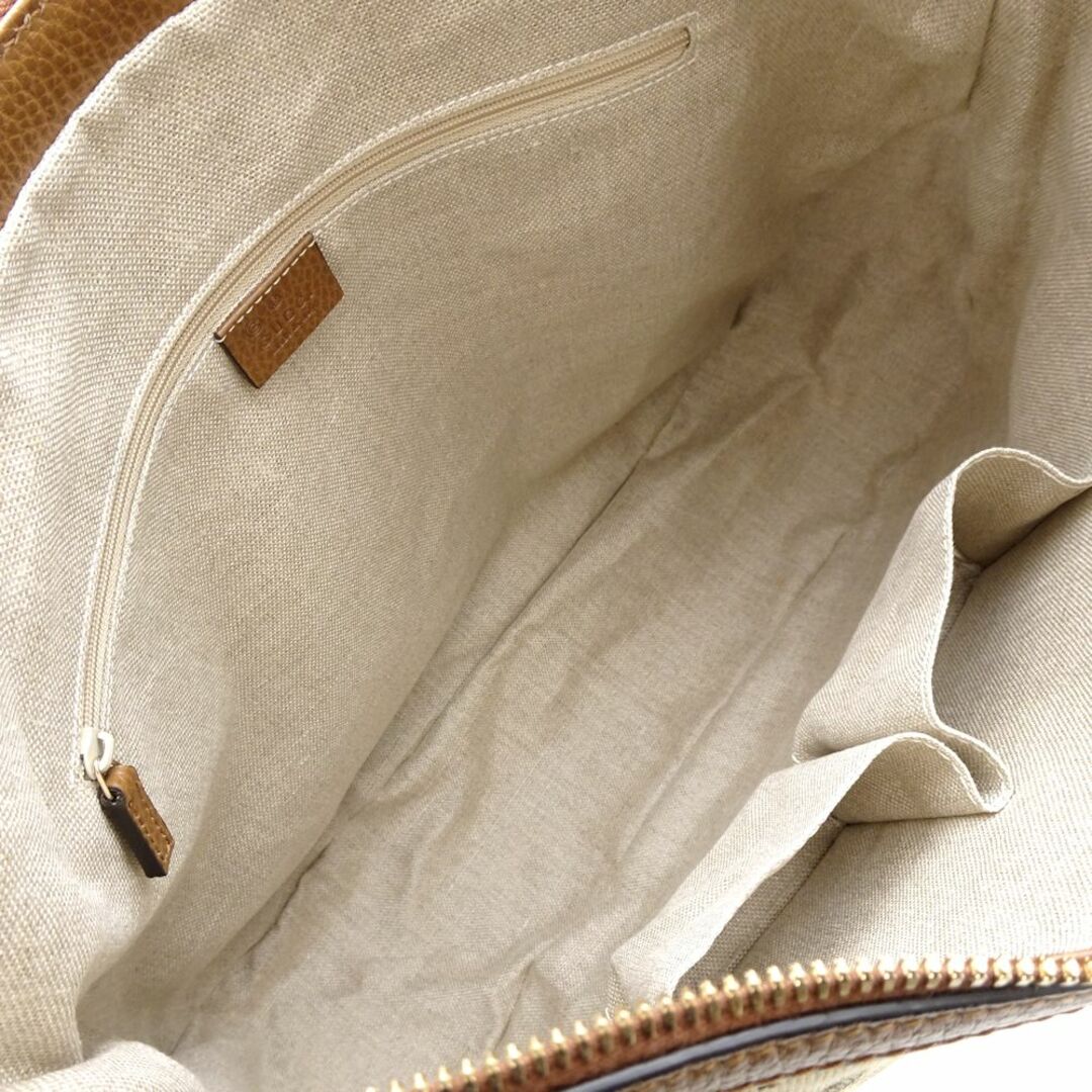 Gucci - グッチ GUCCI ワンショルダー 449244 ショルダーバッグ GG