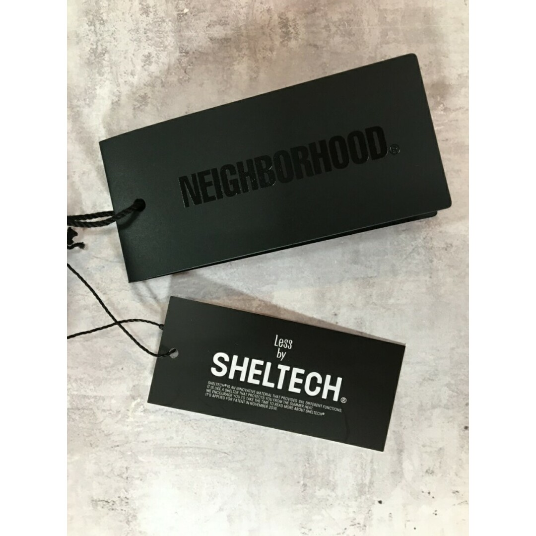 NEIGHBORHOOD - NEIGHBORHOOD SRL.SHELTECH SHORT PANTS