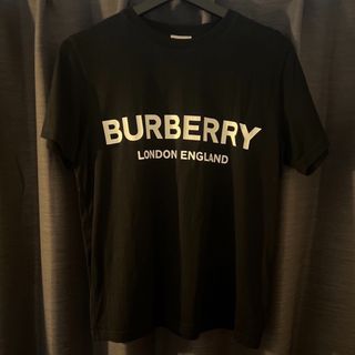 バーバリー(BURBERRY)のぱぱん様　レディース　バーバリー　BURBERRY Tシャツ (Tシャツ(半袖/袖なし))