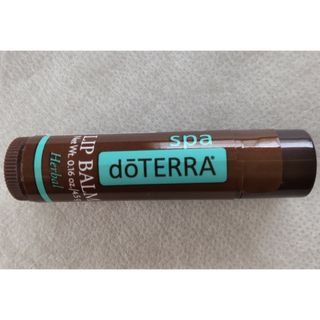 ドテラ(doTERRA)のdoTERRA　リップバーム(リップケア/リップクリーム)