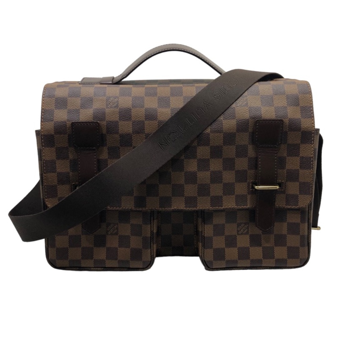 ルイ・ヴィトン LOUIS VUITTON ブロードウェイ ショルダー