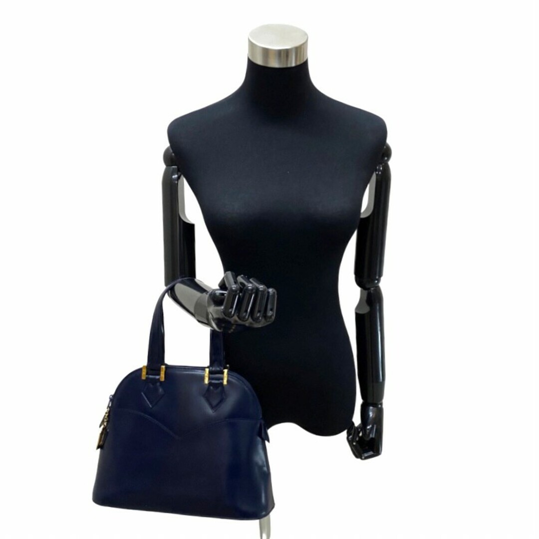 Saint Laurent - 極 美品 YVES SAINT LAURENT イヴ・サンローラン ロゴ