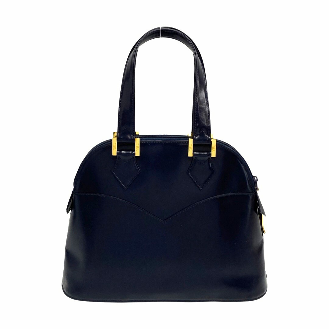 Saint Laurent - 極 美品 YVES SAINT LAURENT イヴ・サンローラン ロゴ