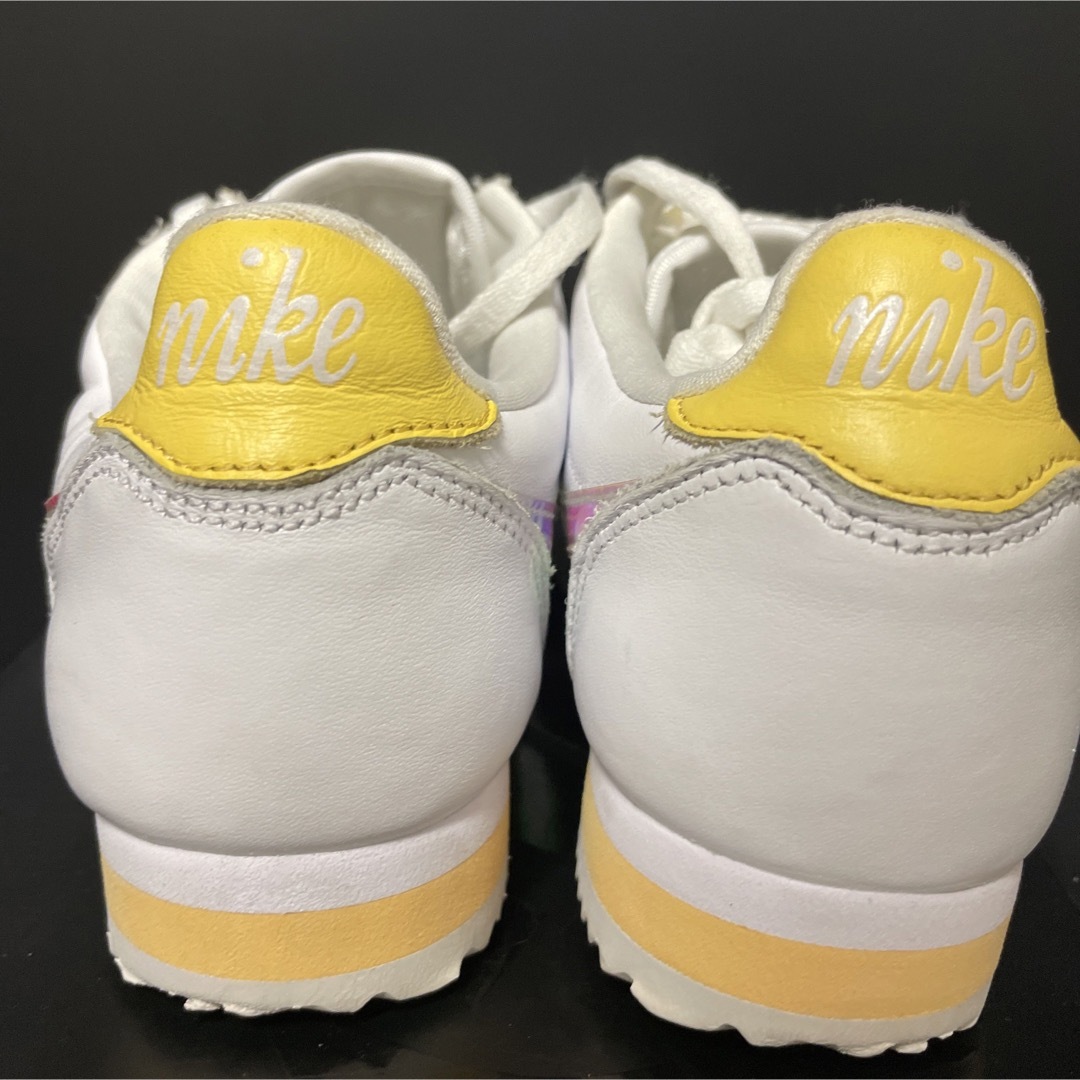 NIKE(ナイキ)の日本未発売　NIKE CLASSIC CORTEZ メンズの靴/シューズ(スニーカー)の商品写真