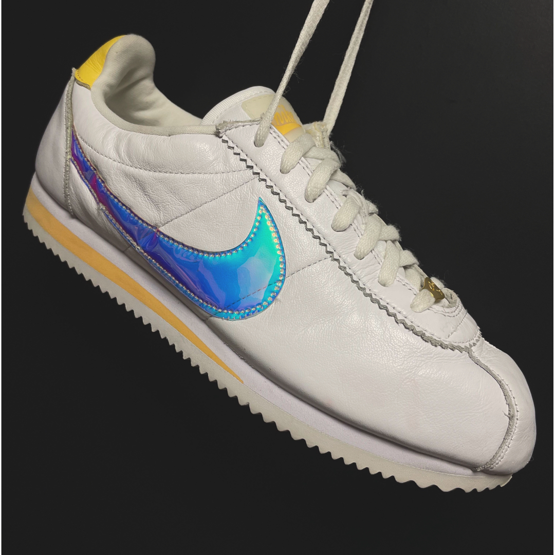 NIKE(ナイキ)の日本未発売　NIKE CLASSIC CORTEZ メンズの靴/シューズ(スニーカー)の商品写真