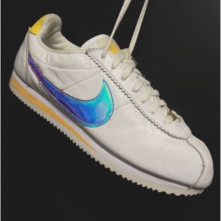 ナイキ(NIKE)の日本未発売　NIKE CLASSIC CORTEZ(スニーカー)