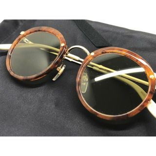 Gucci - GUCCI(グッチ) GG0674S サングラス / 44□23-145 【中古