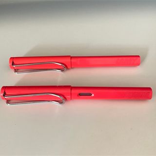 ラミー(LAMY)のLAMY ボールペン&万年筆　インクセット(ペン/マーカー)