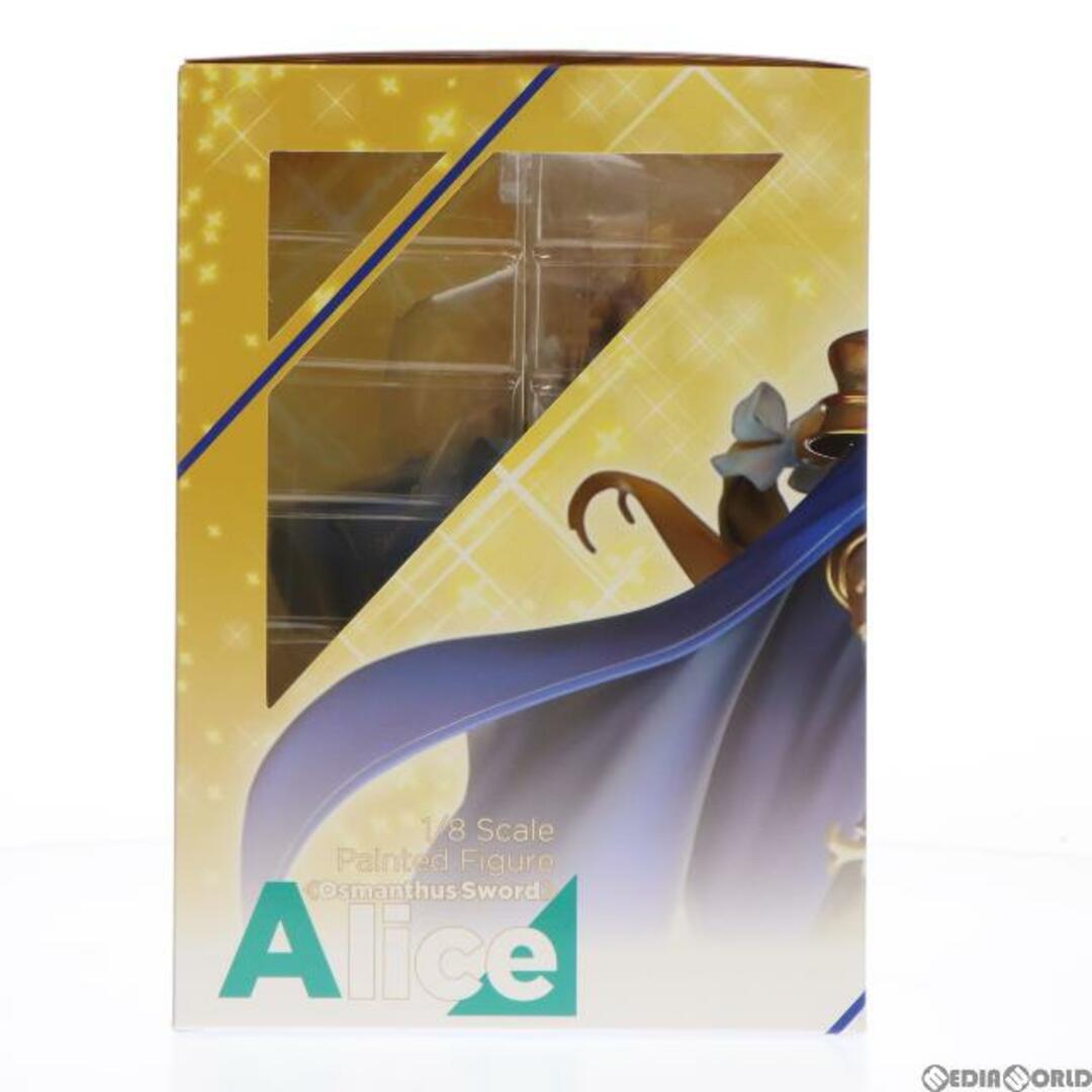 金木犀の剣 アリス ソードアート・オンライン アリシゼーション 1/8 完成品 フィギュア ジェンコ