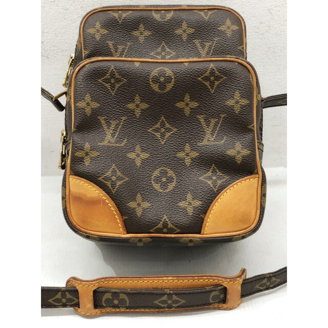 LOUIS VUITTON( ルイヴィトン ) アマゾン ショルダーバッグ モノグラム / M45236 【007】