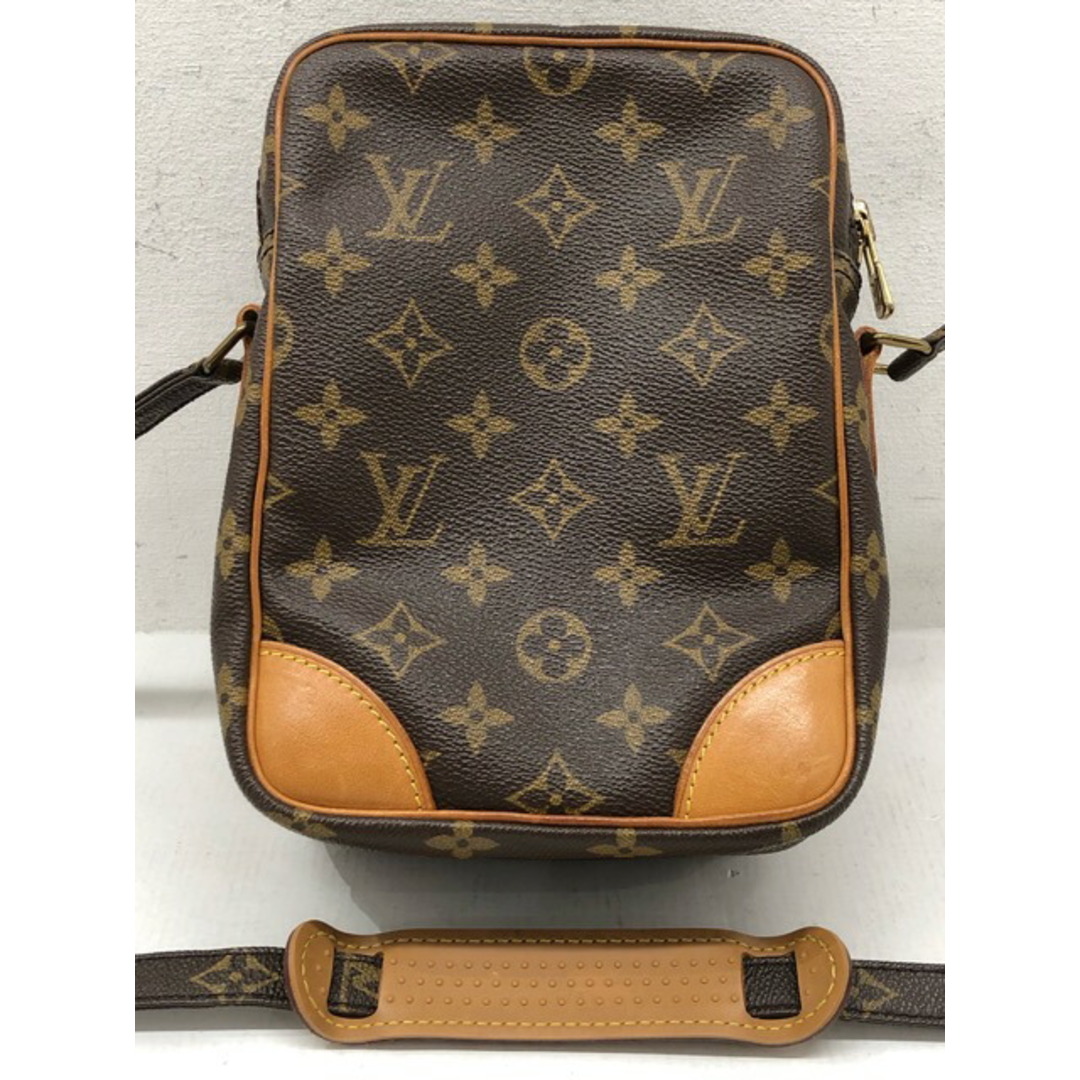 LOUIS VUITTON - LOUIS VUITTON( ルイヴィトン ) アマゾン ショルダー ...