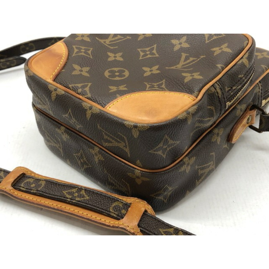 LOUIS VUITTON アマゾン ショルダーバッグ モノグラム M45236