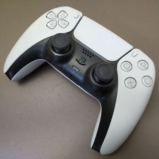 プレイステーション(PlayStation)の安心の整備済み！◆PS5コントローラー DualSense◆中古◆11(その他)