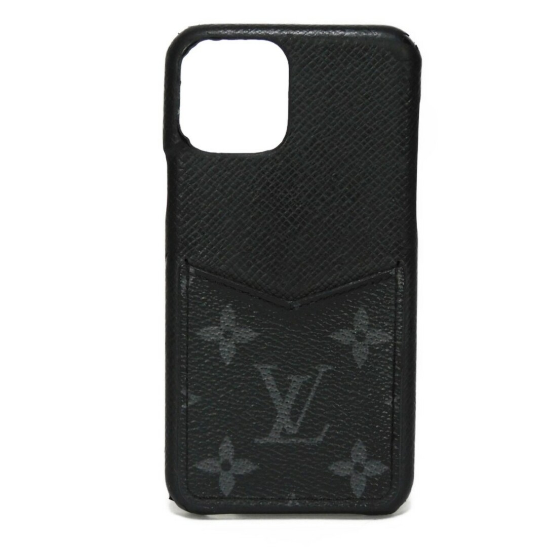 LOUIS VUITTON - LOUIS VUITTON ルイ・ヴィトン iPhone・バンパー 11