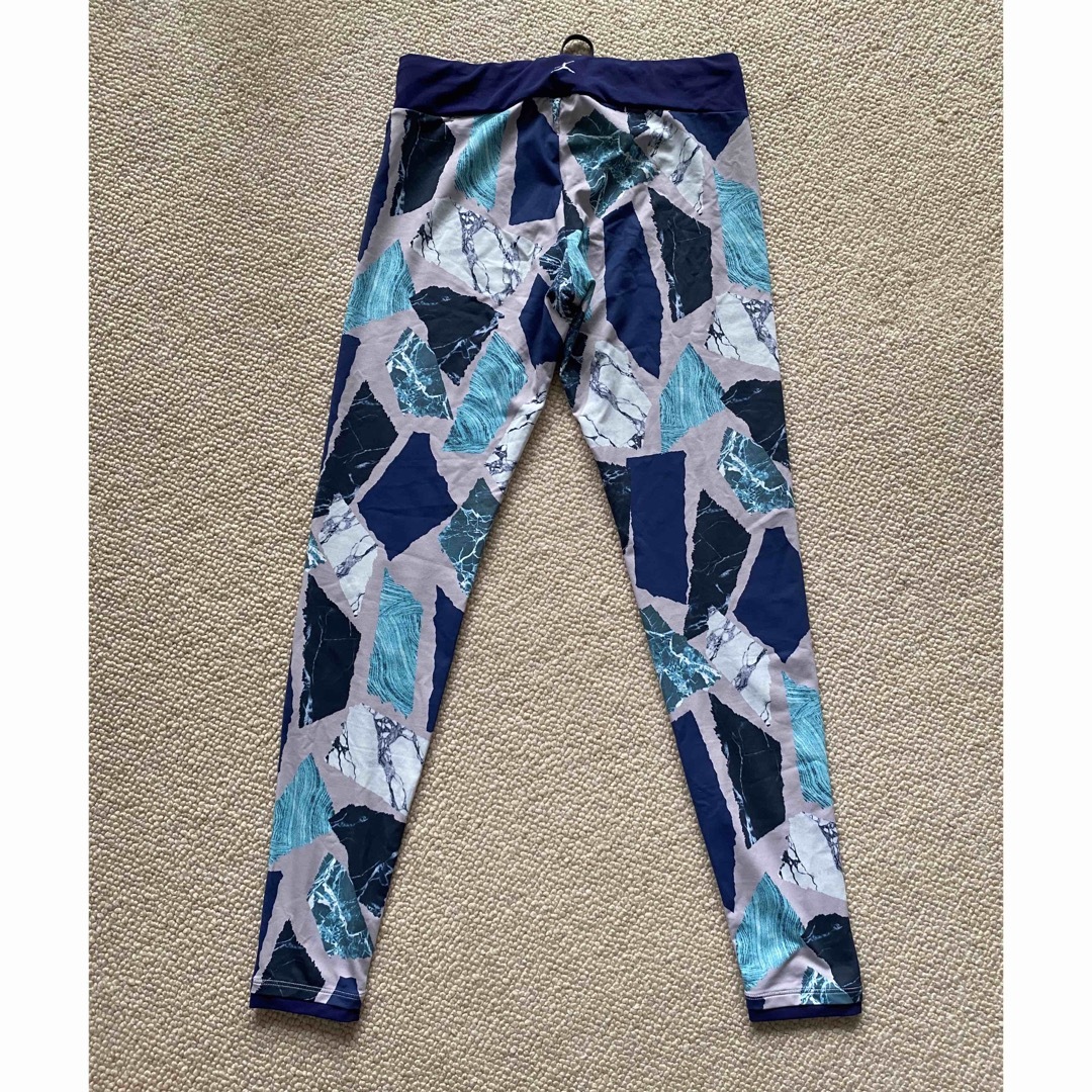 DANSKIN ダンスキン レギンス2本セットの通販 by noto's shop|ダンスキンならラクマ