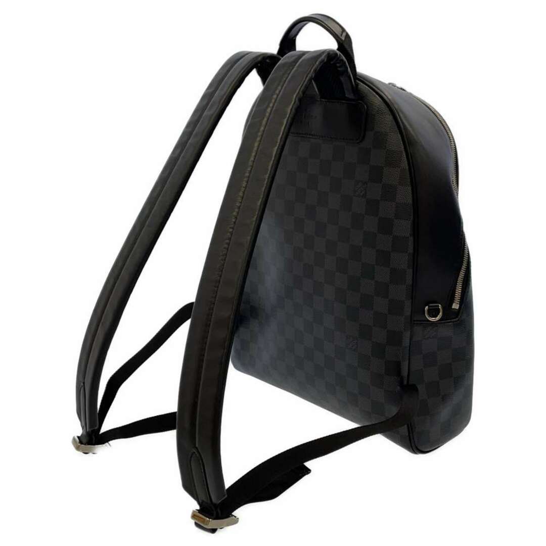 LOUIS VUITTON リュック ザック バックパック ダミエ グラフィット