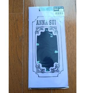 アナスイ(ANNA SUI)のハイソックス　ANNA SUI(ソックス)