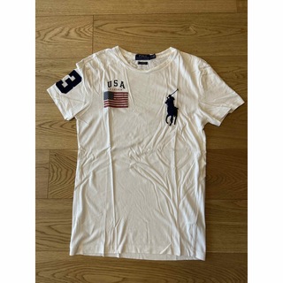 ポロラルフローレン(POLO RALPH LAUREN)のPOLO  Ralph Lauren  Tシャツ(Tシャツ(半袖/袖なし))