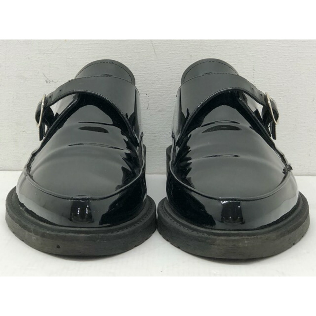 celine - CELINE(セリーヌ) CREEPERS クリーパーズ パテント バックル