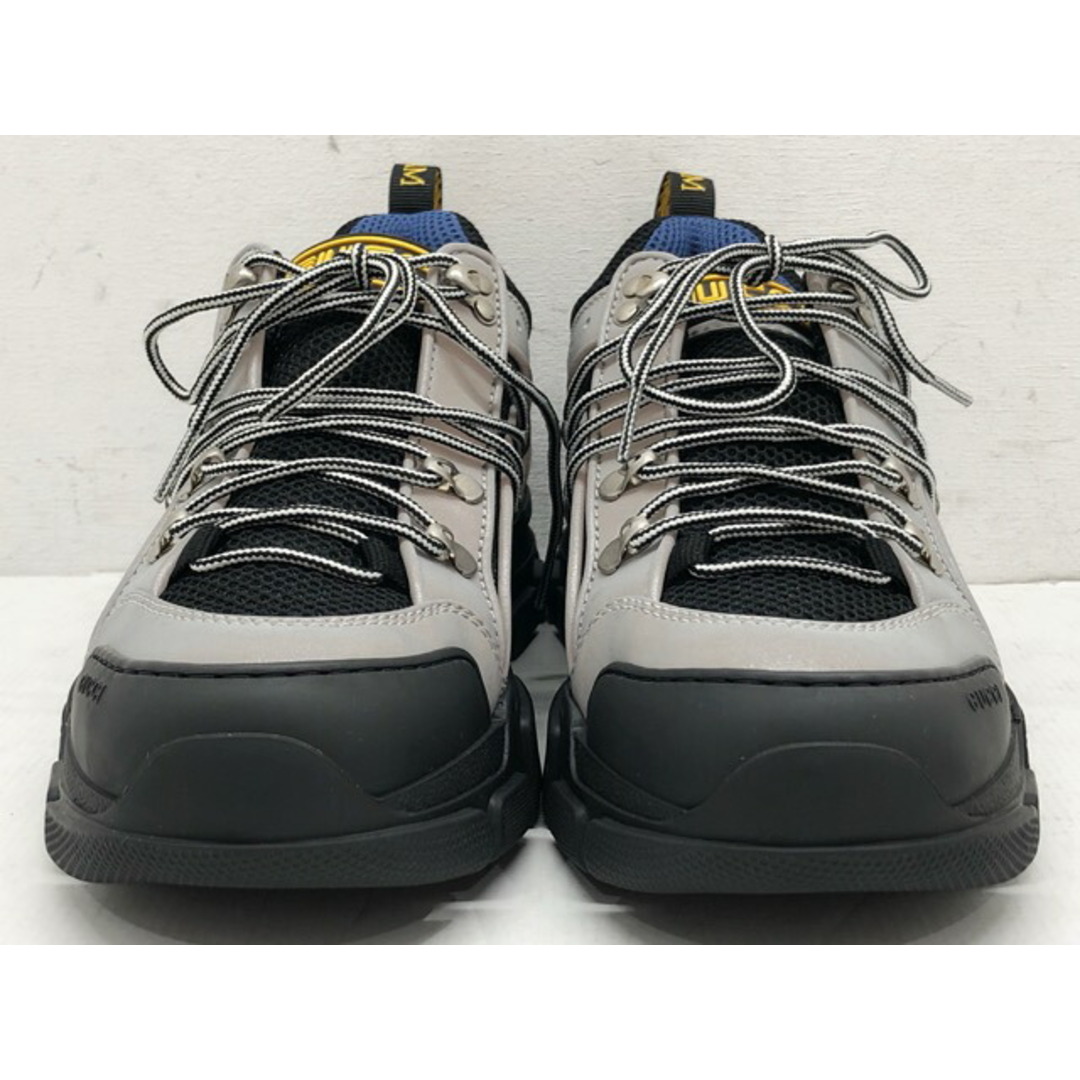 GUCCI(グッチ) FLASHTREK フラッシュトレック スニーカー HOLIDAY 2018