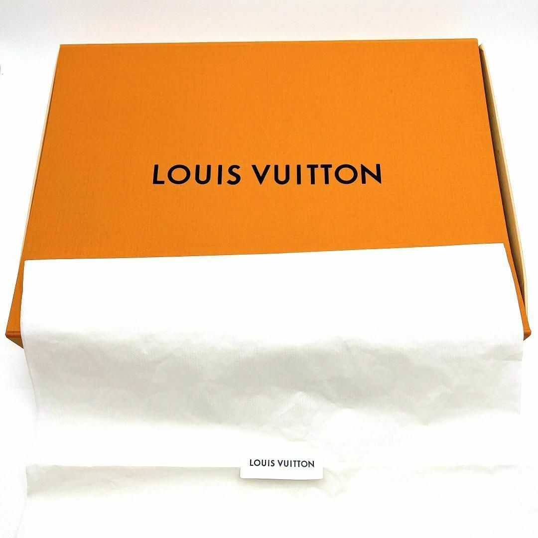 LOUIS VUITTON - ◇ルイヴィトン◇コットン/シルク/エトール/ストール 