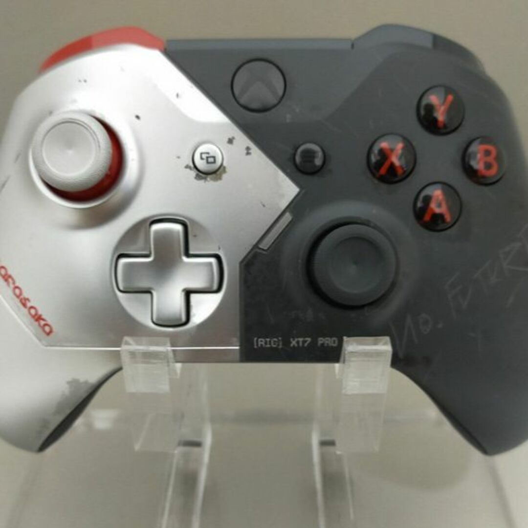 最終値下げ サイバーパンク2077限定版 Xbox ワイヤレス コントローラー