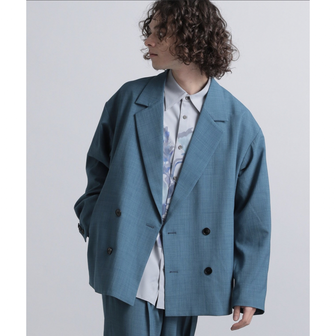 HARE リネンライクセットアップ | hartwellspremium.com