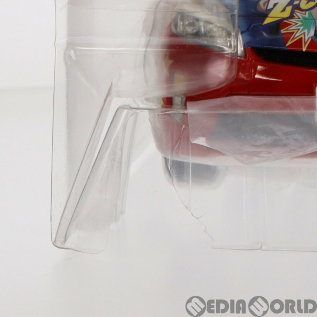 S.H.Figuarts(フィギュアーツ) 超合金 イタッシャーロボ 非公認戦隊