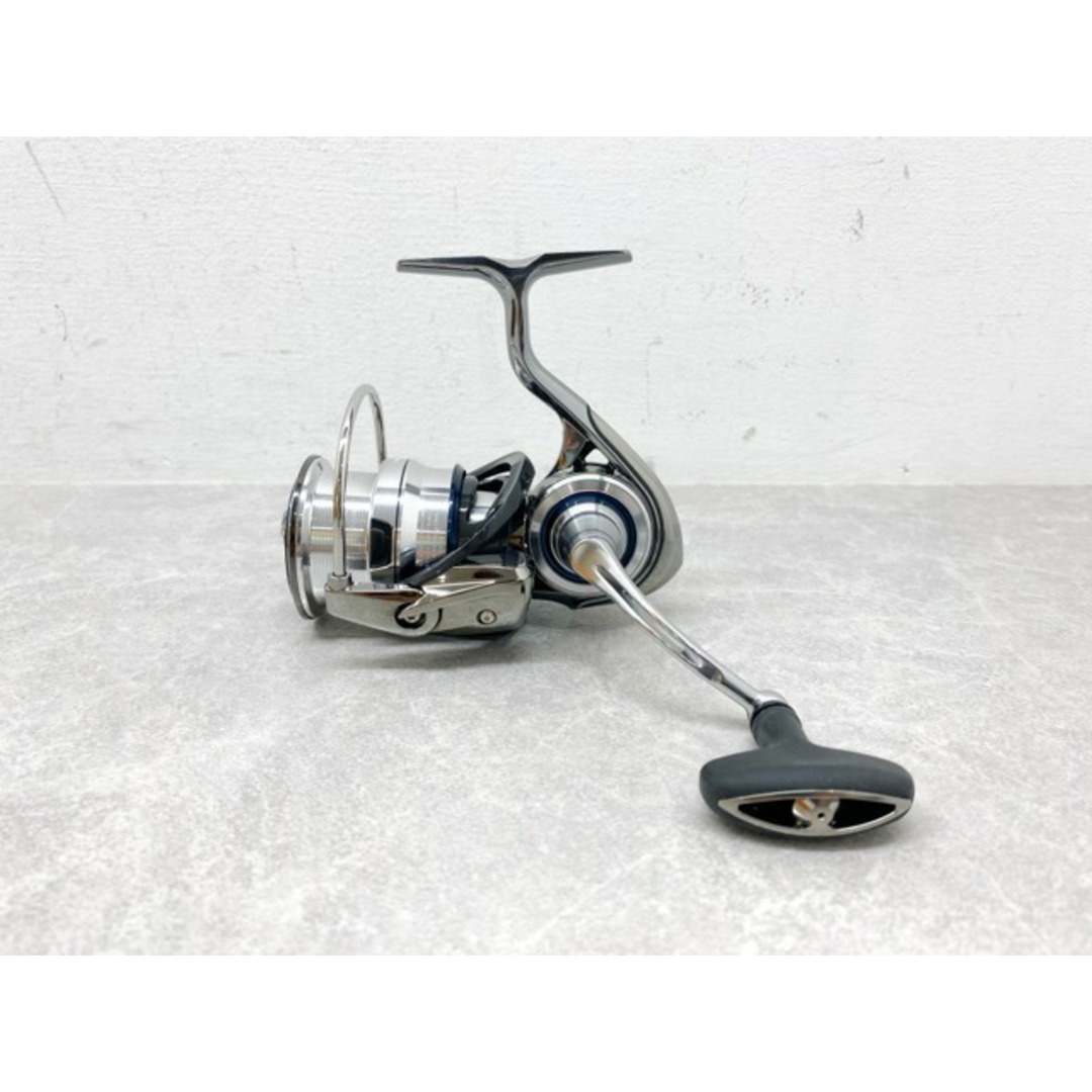 DAIWA - DAIWA(ダイワ)18 イグジスト LT3000S-C【中古】【007】の