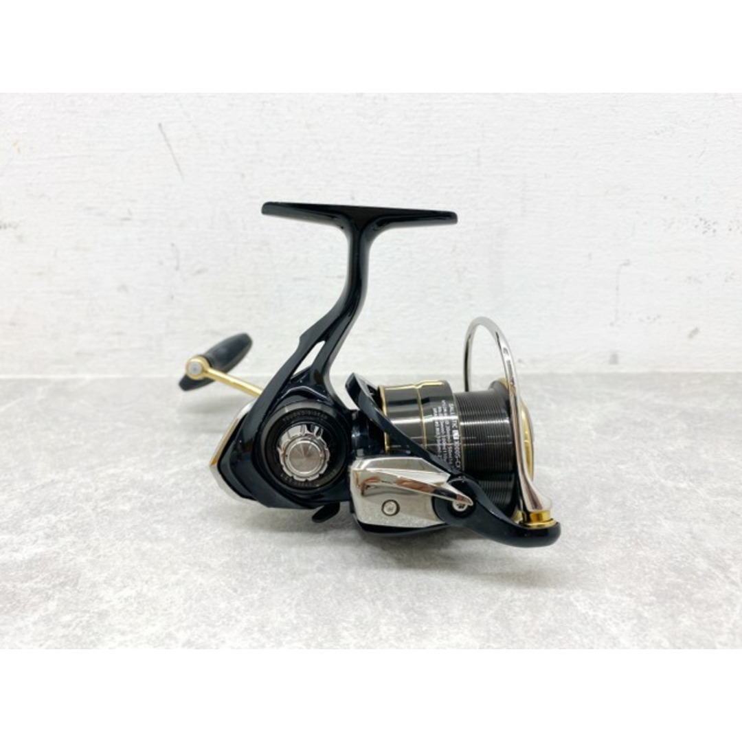 DAIWA - DAIWA（ダイワ）19 バリスティック LT3000S-CXH【中古】【007