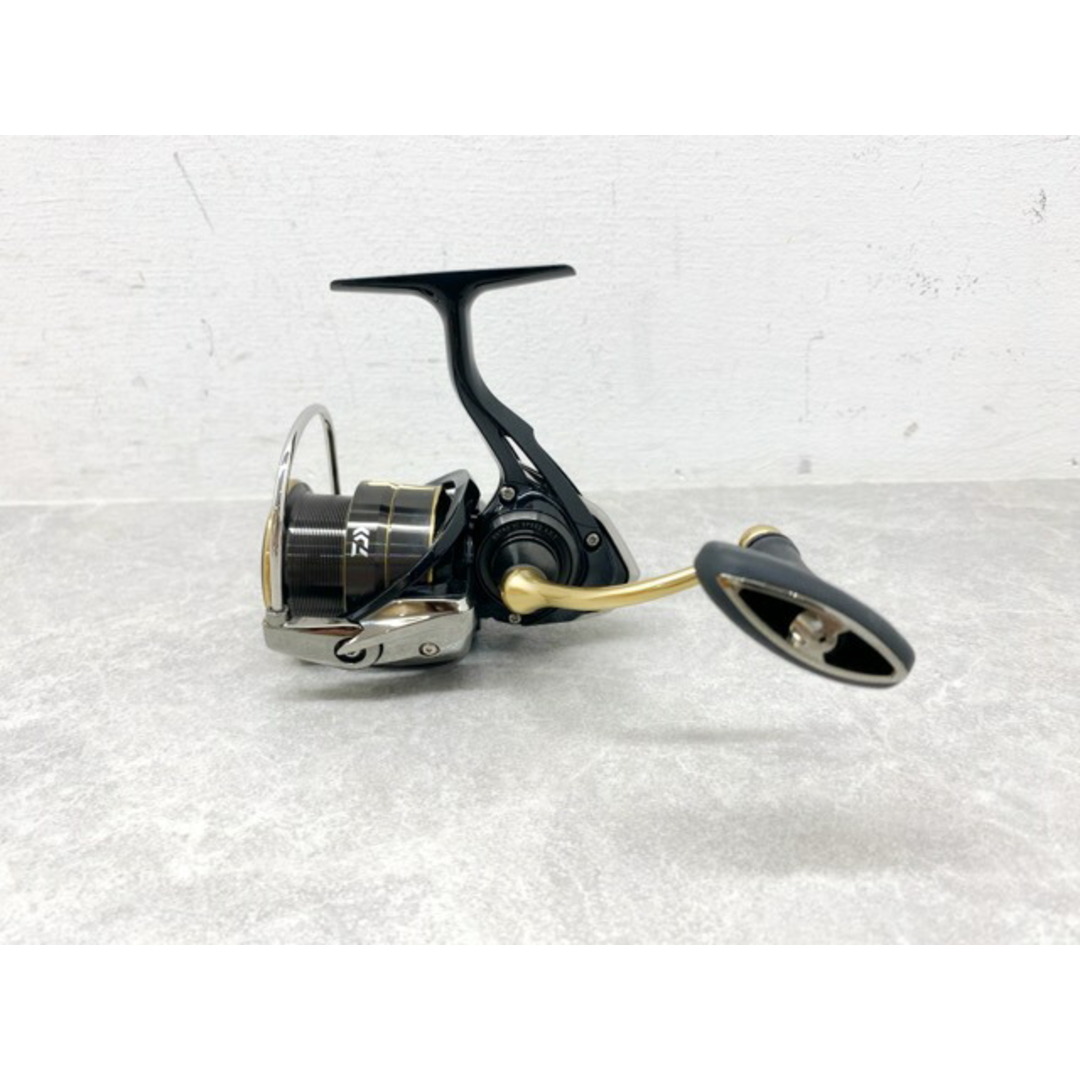 DAIWA(ダイワ)19 バリスティック LT3000S-CXH【83896-007】 DAIWA(ダイワ)19 バリスティック LT3000S-CXH【83896-007】
