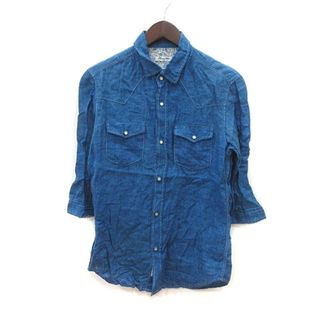メンズビギ シャツ(メンズ)の通販 200点以上 | MEN'S BIGIのメンズを