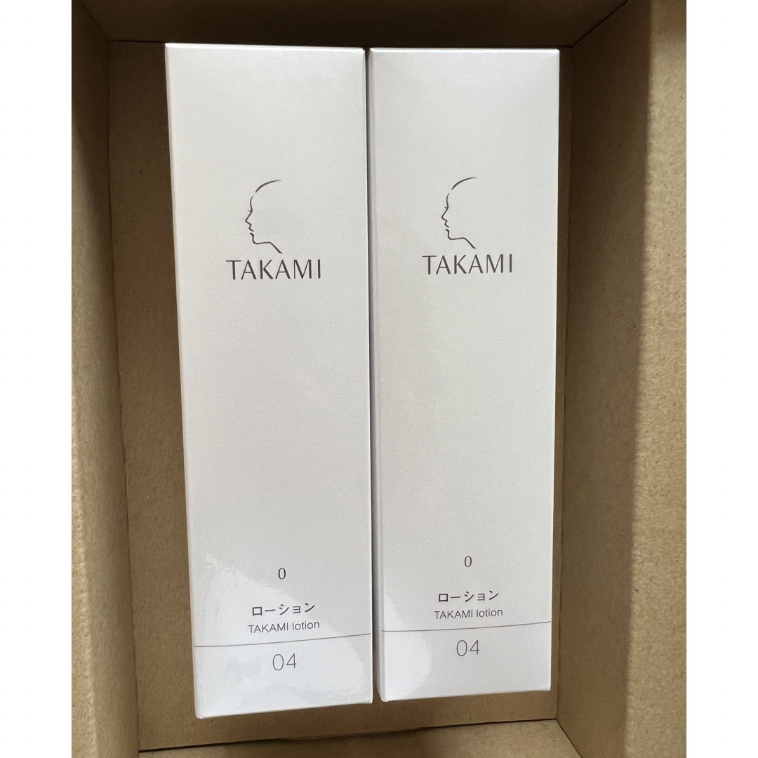 TAKAMI(タカミ)のTAKAMI⭐︎ローション コスメ/美容のスキンケア/基礎化粧品(化粧水/ローション)の商品写真